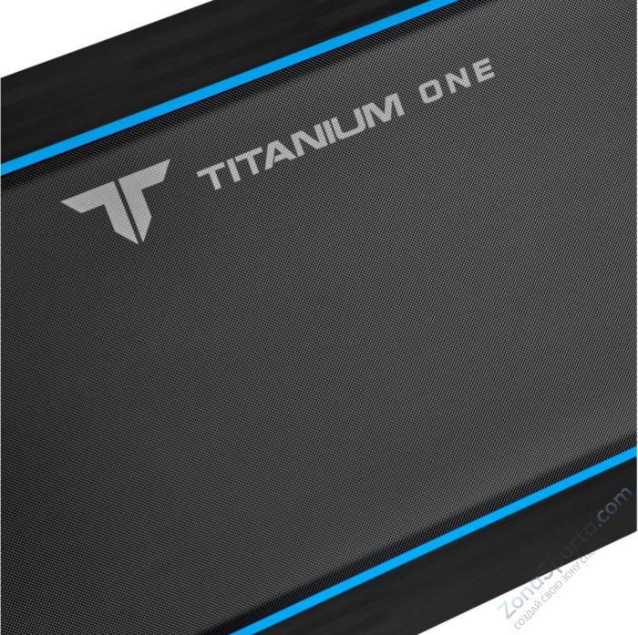 Беговая дорожка Titanium One T45 C