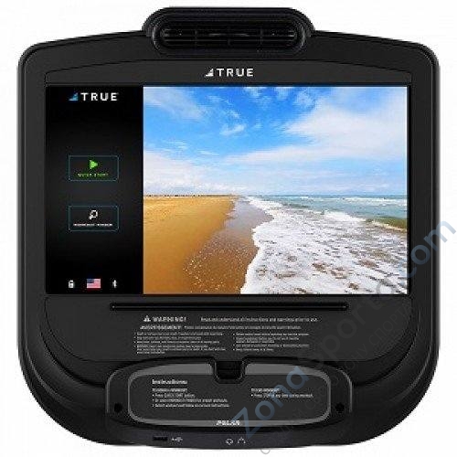 Беговая дорожка True Fitness C400