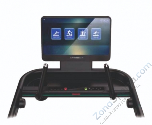 Беговая дорожка UltraGym UG-M 005