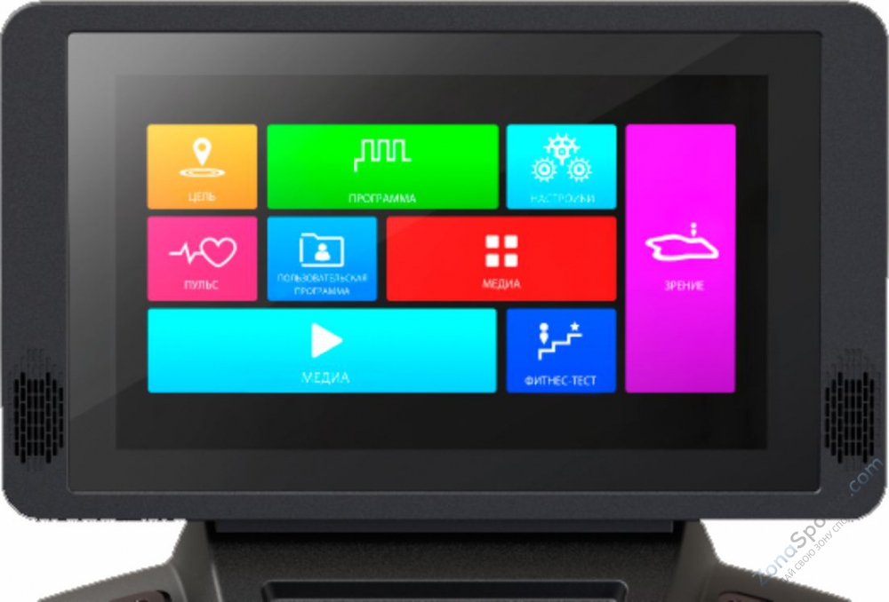 Беговая дорожка UltraGym UG-Power 006