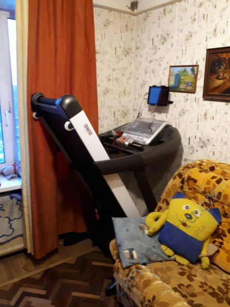 Беговая дорожка VictoryFit-808