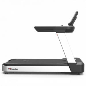 Профессиональная беговая дорожка Impulse AC4000 (X5-T LED)