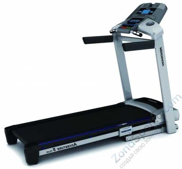 Horizon adventure 5 plus best sale treadmill price