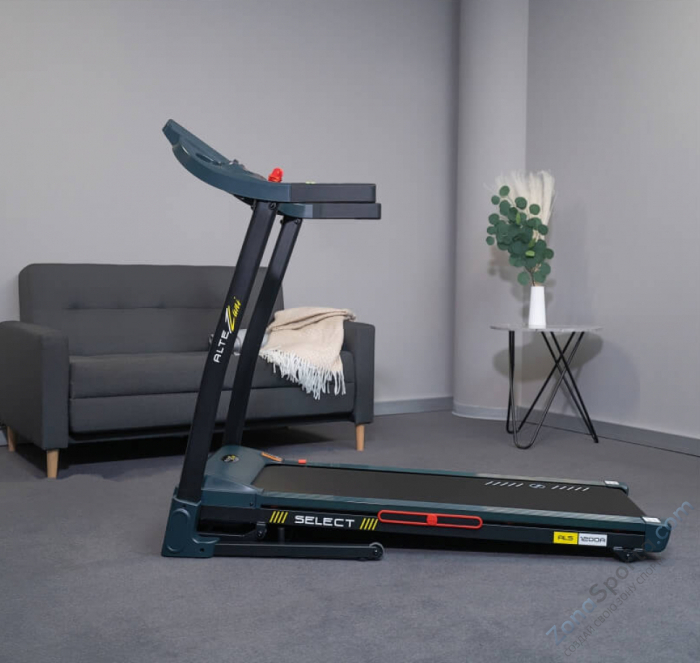 Беговая дорожка Altezani ALS1200 A