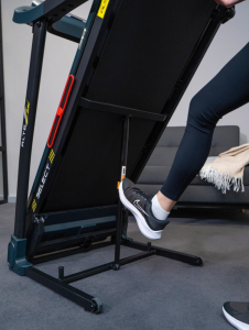 Беговая дорожка Altezani ALS1200 A