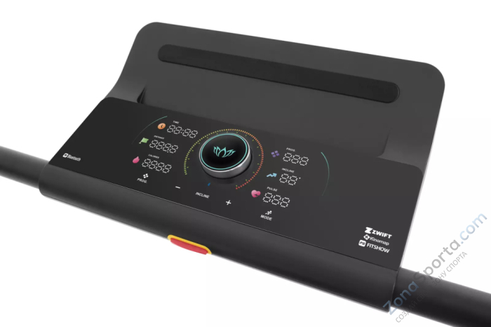 Беговая дорожка Aura Labs Meridian