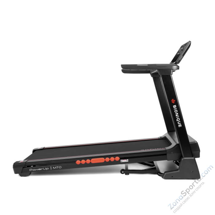 Беговая дорожка Bionique PowerUp M70