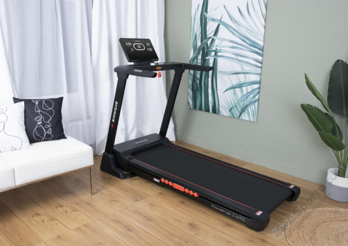 Беговая дорожка Bionique PowerUp M70