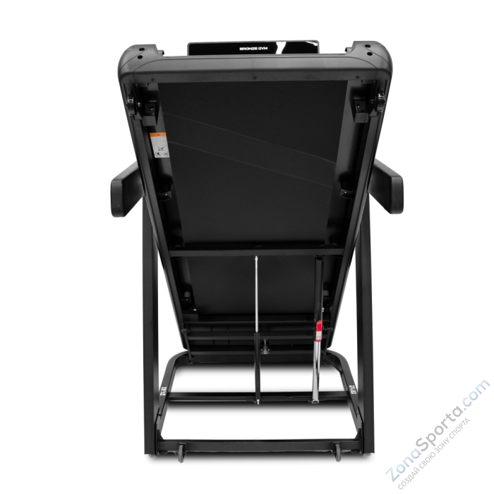 Беговая дорожка Bronze Gym Walkway