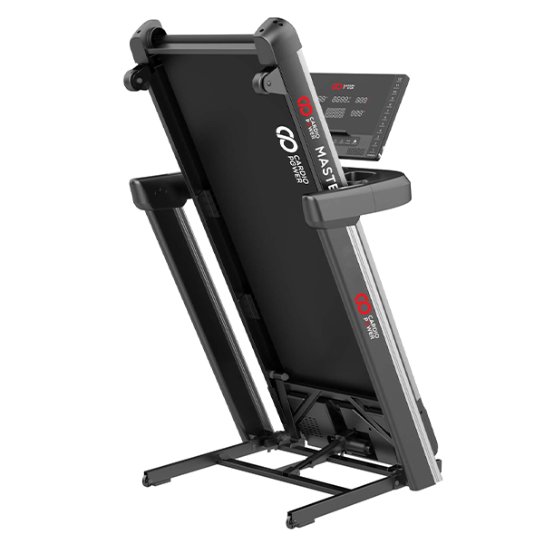 Беговая дорожка CardioPower Masters 7