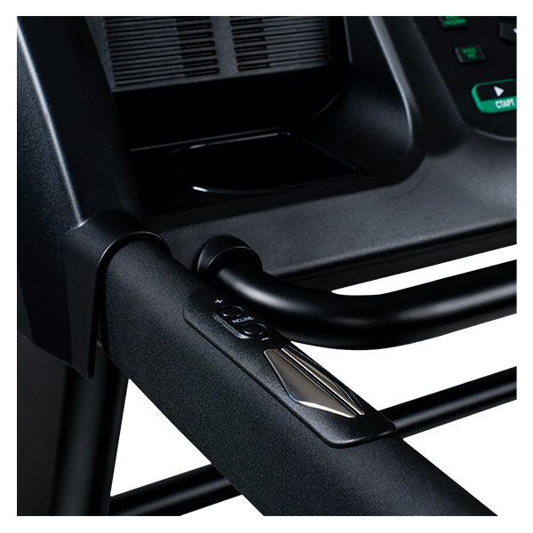 Обновленная беговая дорожка CardioPower T40