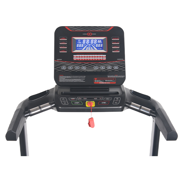 Беговая дорожка CardioPower T50 (2023)