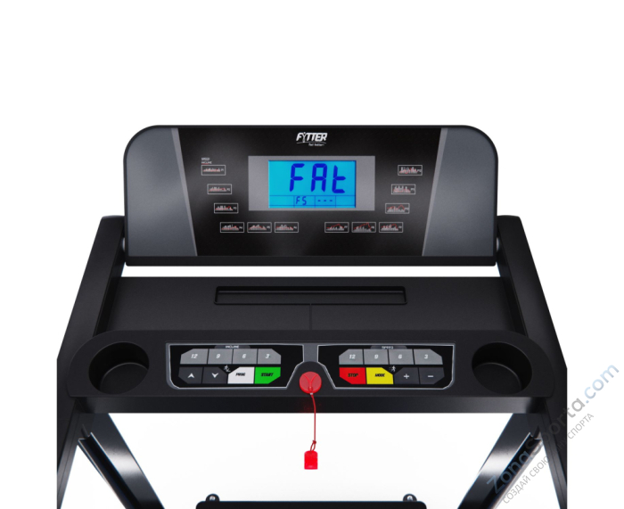 Беговая дорожка DFC Fytter 7SX