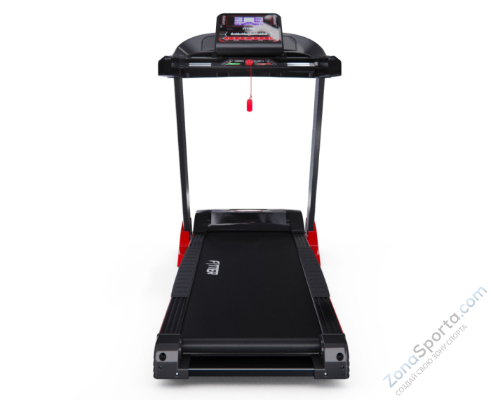 Беговая дорожка DFC Fytter RU-10 PRO