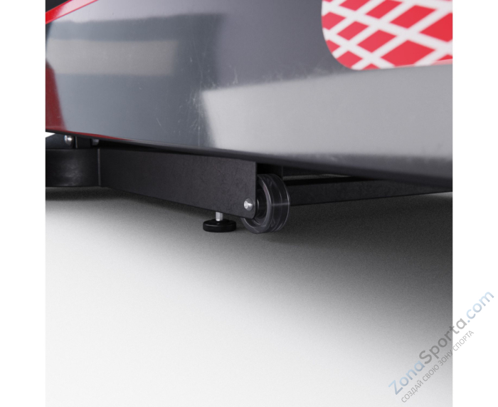 Беговая дорожка DFC Fytter RU-10 PRO