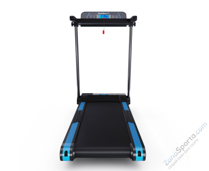 Беговая дорожка DFC Gintell Smartrek Plus