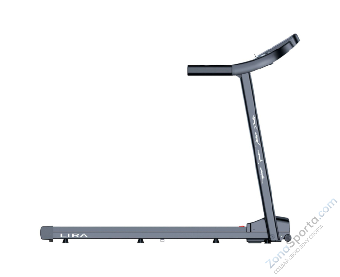 Беговая дорожка DFC Lira