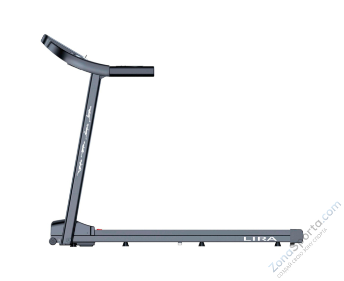 Беговая дорожка DFC Lira