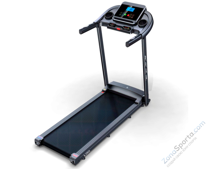 Беговая дорожка DFC Lira