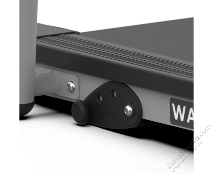 Беговая дорожка DFC Walker Evo T-S1 Pro