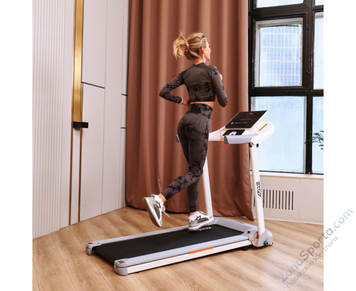 Беговая дорожка DFC Zero T-ZT-Q7