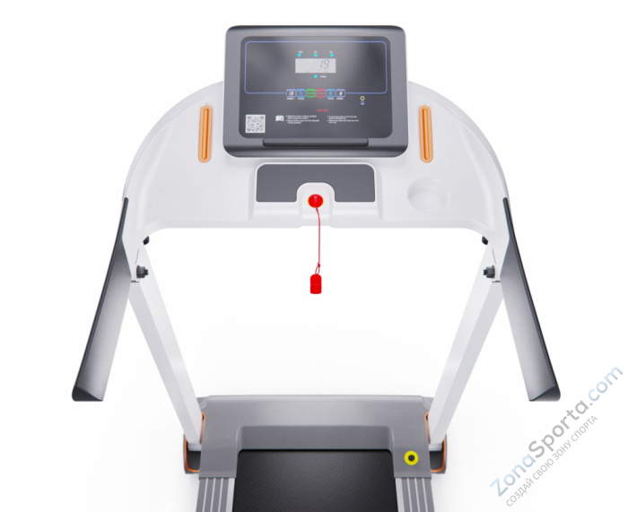 Беговая дорожка DFC Zero T-ZT-Q7