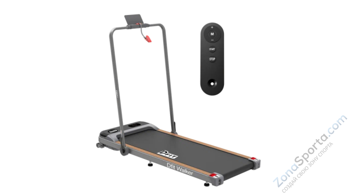 Беговая дорожка Dfit Walker