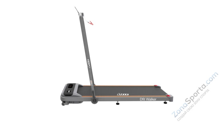 Беговая дорожка Dfit Walker