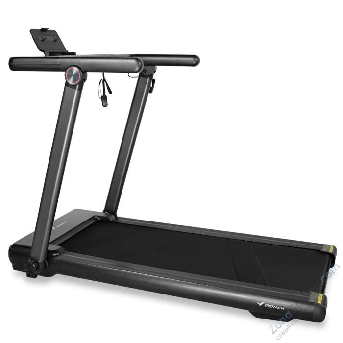 Беговая дорожка домашняя Merach MR-T07