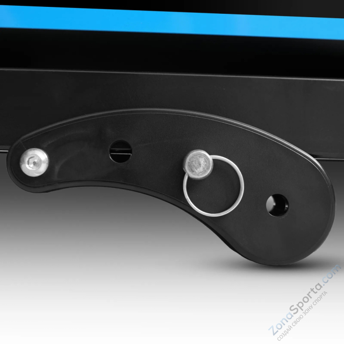 Беговая дорожка домашняя Oxygen Fitness Mangan B