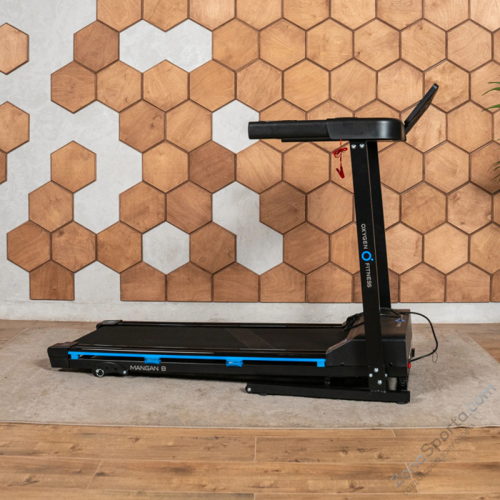 Беговая дорожка домашняя Oxygen Fitness Mangan B