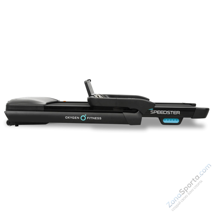 Беговая дорожка домашняя Oxygen Fitness Speedster