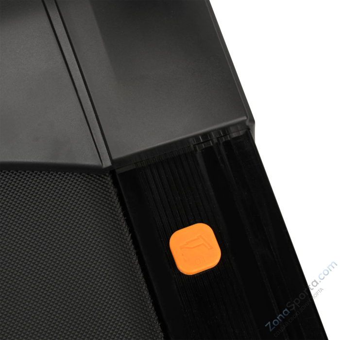 Беговая дорожка домашняя Oxygen Fitness Speedster