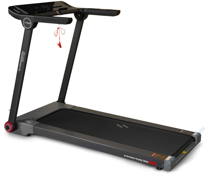 Беговая дорожка домашняя Svensson Body Labs Libra