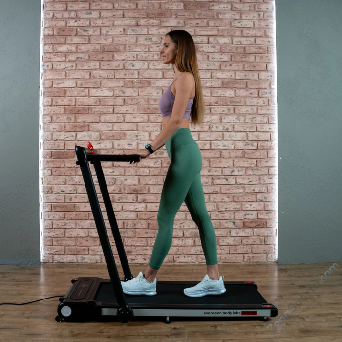 Беговая дорожка домашняя Svensson Body Labs Revamp