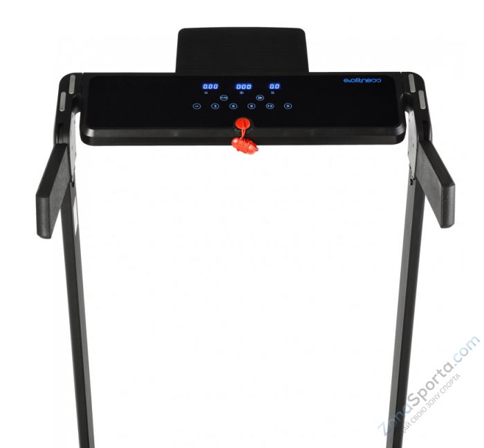 Беговая дорожка Evo Fitness Genesis (2023)