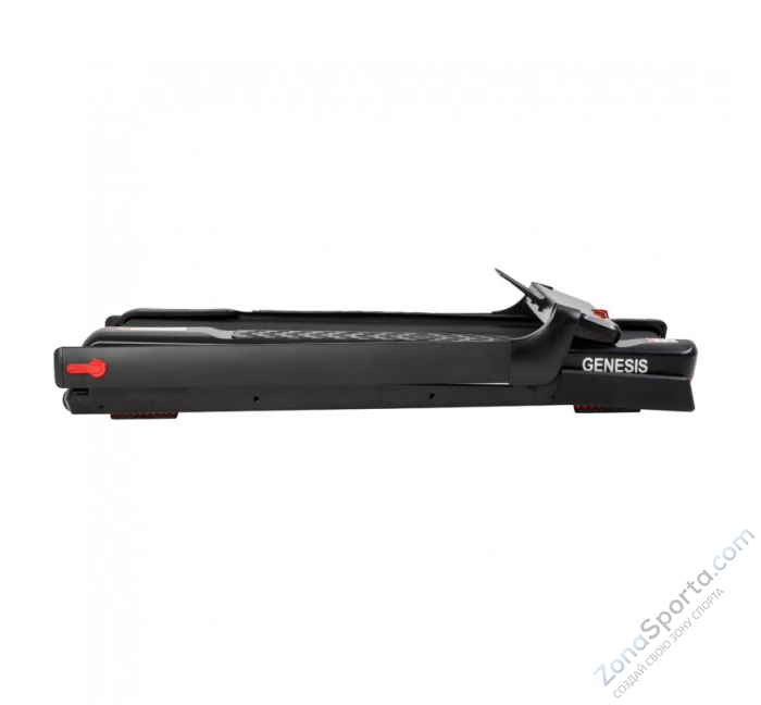 Беговая дорожка Evo Fitness Genesis (2023)