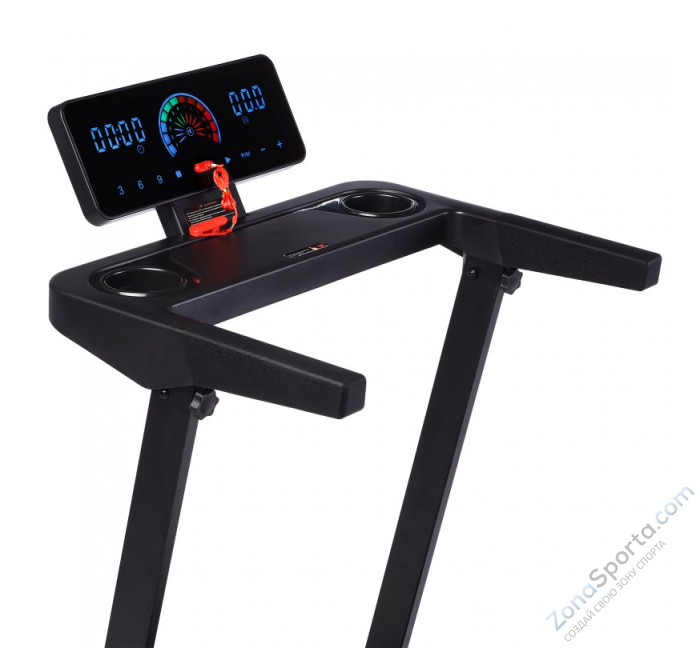 Беговая дорожка Evo Fitness Vector М400