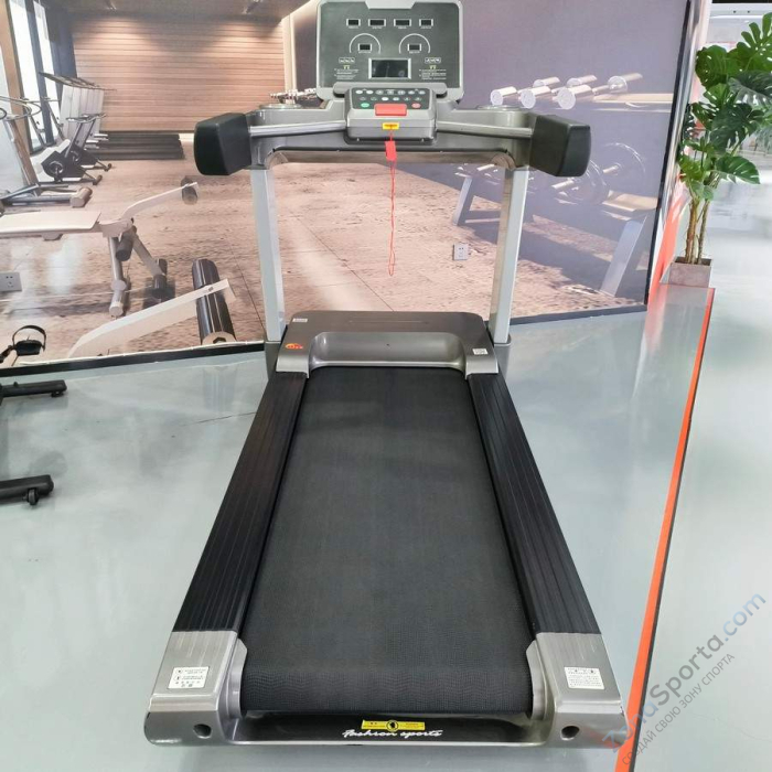 Беговая дорожка Gymmaster 6000S LED