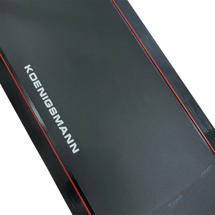 Беговая дорожка Koenigsmann A2.0