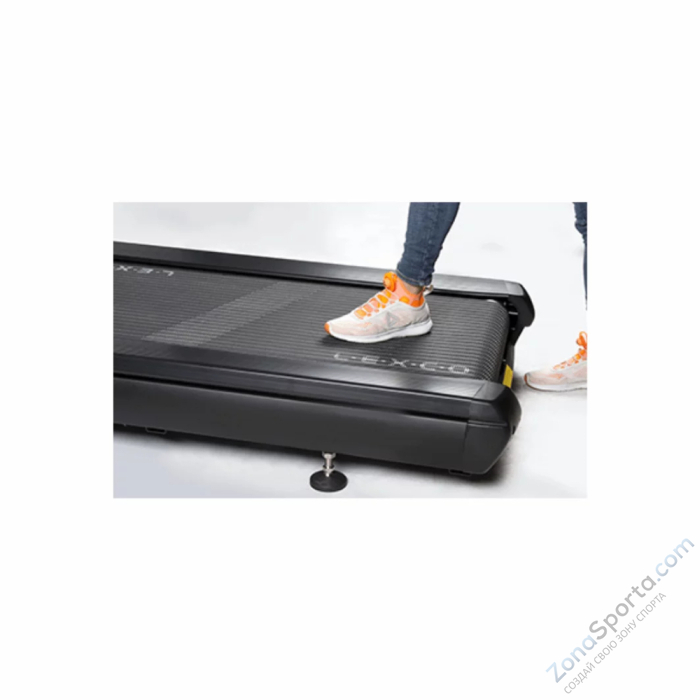 Беговая дорожка Lexco LT 7x