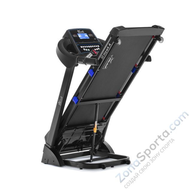 Беговая дорожка Orlauf Hawk M