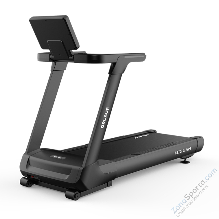 Беговая дорожка Orlauf Leguan
