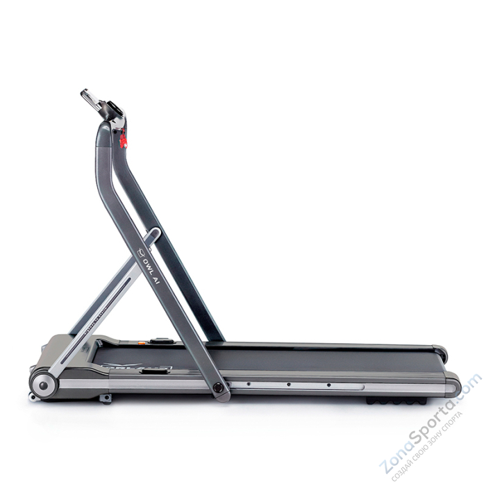 Беговая дорожка Orlauf Owl AI