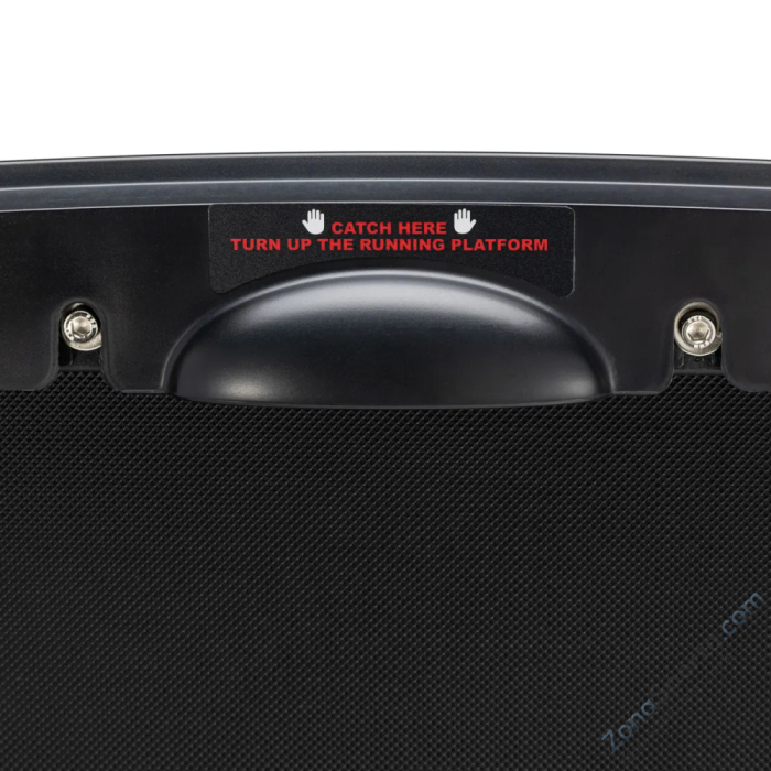 Беговая дорожка Oxygen Fitness M-Concept Sport (White)