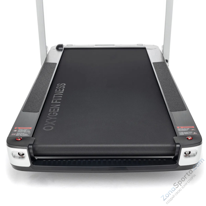 Беговая дорожка Oxygen Fitness M-Concept Sport (White)