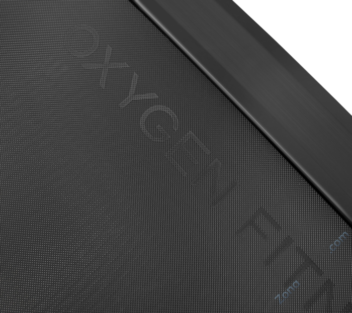 Беговая дорожка Oxygen Fitness Runup Reverb