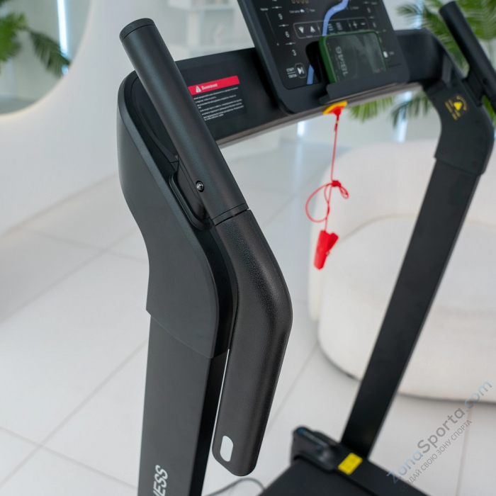 Беговая дорожка Oxygen Fitness X-Concept Sport