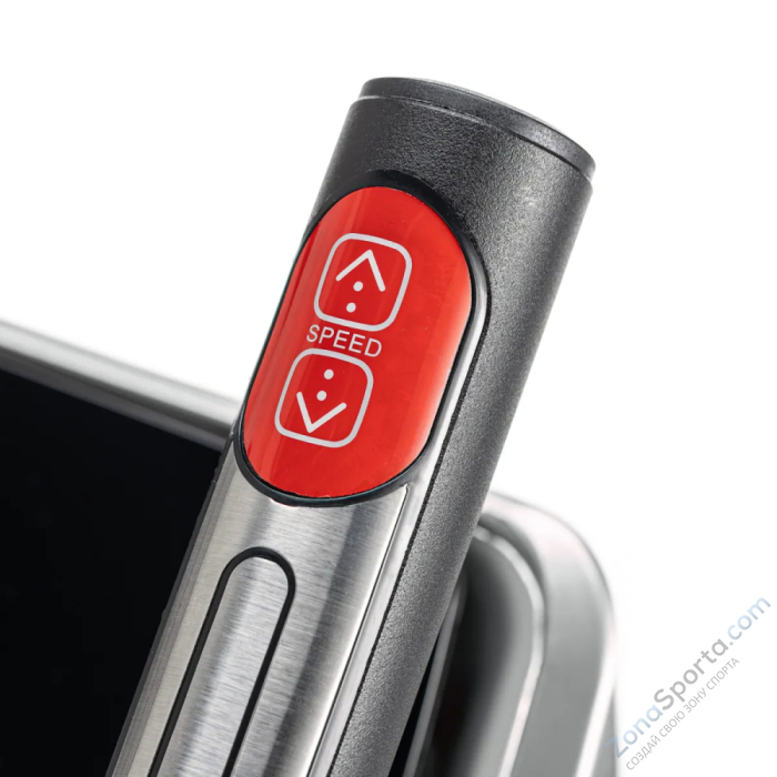 Беговая дорожка Oxygen Fitness M-Concept Sport (Smoky)