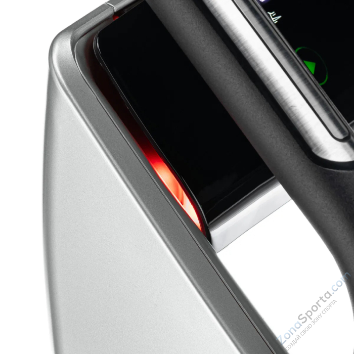 Беговая дорожка Oxygen Fitness M-Concept Sport (Smoky)